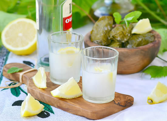 Ouzo